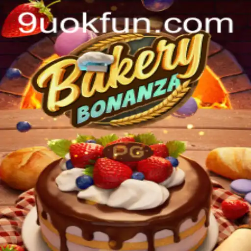 BakeryBonanza: A Delicious Dive into the World of Virtual Baking