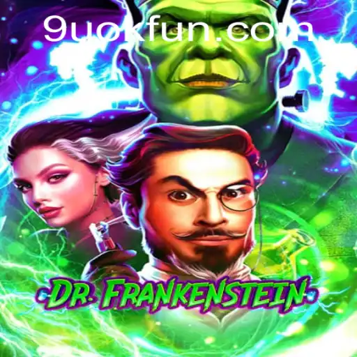 DrFrankenstein: The Game that Redefines Creativity with a Twist