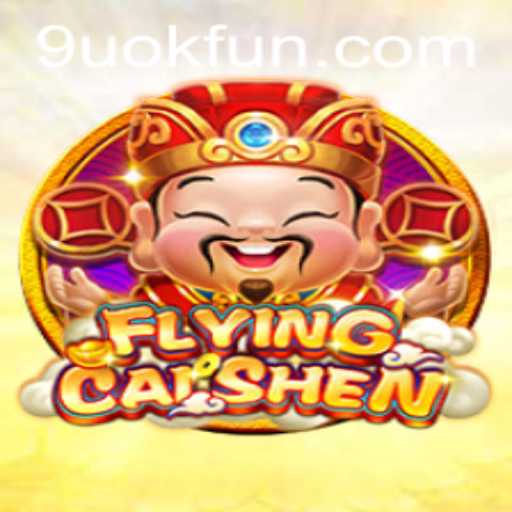 FlyingCaiShen: A New Gaming Sensation with Intriguing Mechanics