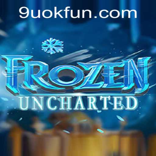 FrozenUncharted: A Thrilling Expedition