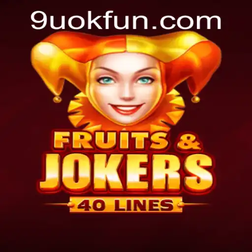 Exploring the Thrills of FruitsAndJokers40: A Modern Casino Game