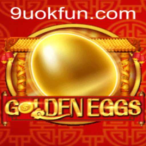 GoldenEggs: The Game Taking the World by Storm with the Code 9UOK