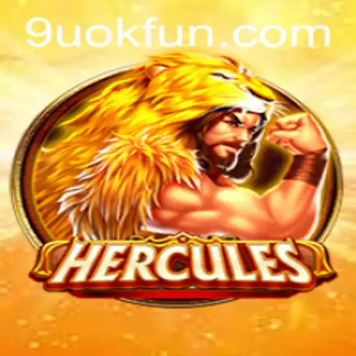 Hercules: A Legendary Gaming Experience with 9UOK