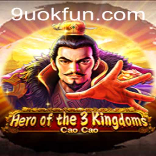 Explore the Epic Realm of Heroofthe3KingdomsCaoCao