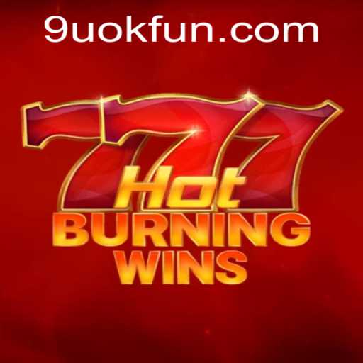 Unveiling HotBurningWins: A Thrilling Dive into the Gaming Realm