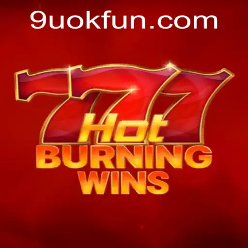 Unveiling HotBurningWins: A Thrilling Dive into the Gaming Realm