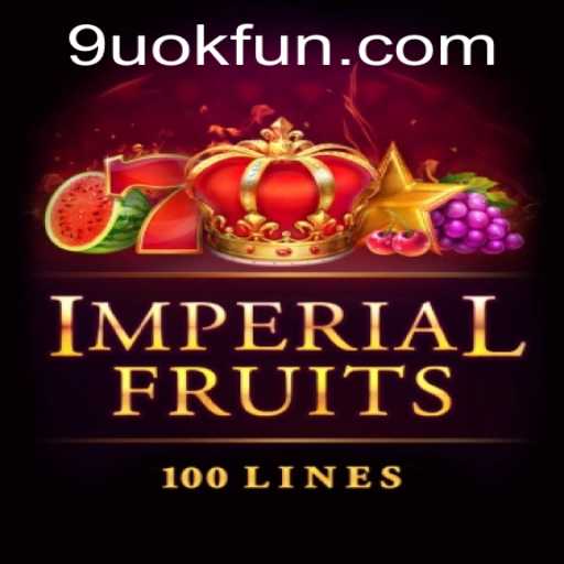 Unveiling ImperialFruits100: A Thrilling Journey into the World of Digital Gaming
