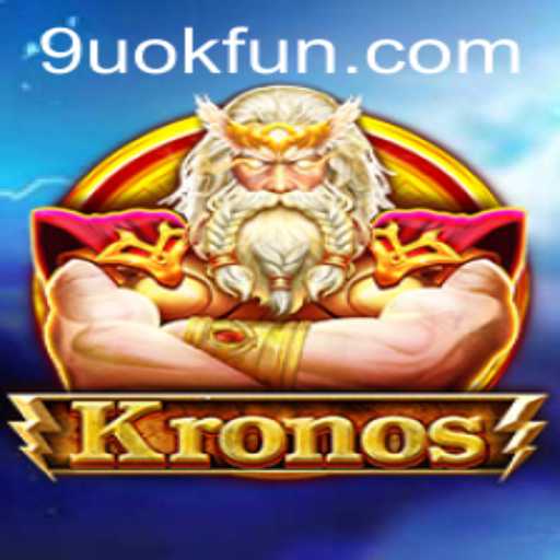 Discover the Fascinating World of Kronos: An Immersive Gaming Adventure