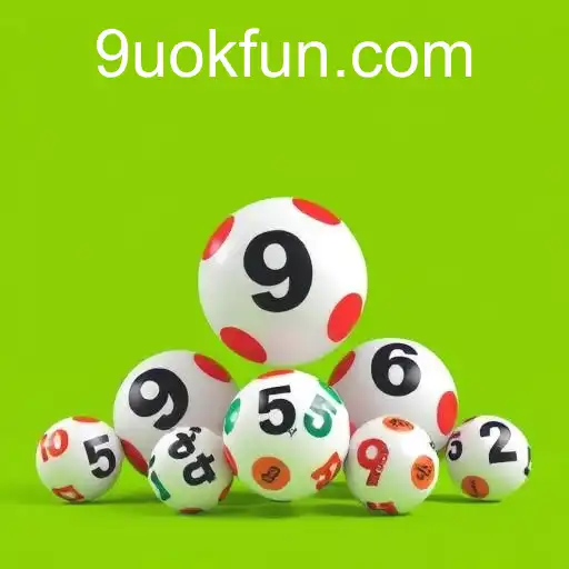 The Fascinating World of Lottery Games: Exploring 9UOK Opportunities