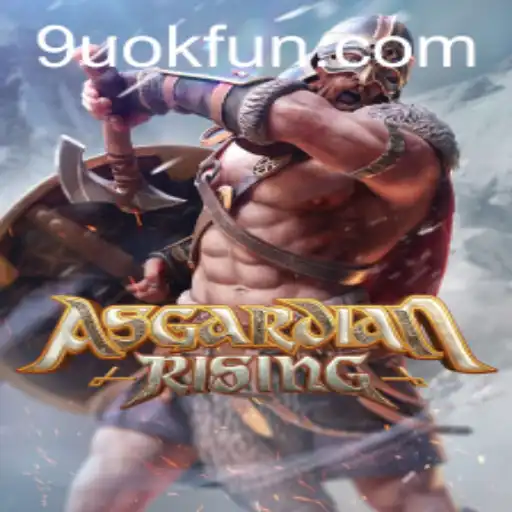 AsgardianRising: A Legendary Journey in Gaming