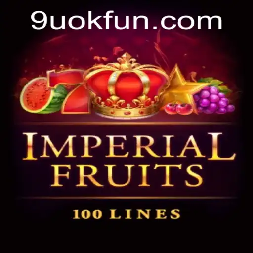 Unveiling ImperialFruits100: A Thrilling Journey into the World of Digital Gaming