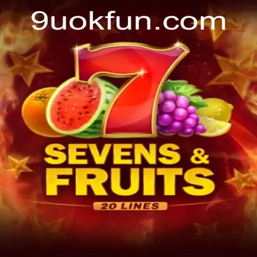 Exploring the Vibrant World of SevensFruits20: A Game of Strategy and Skill
