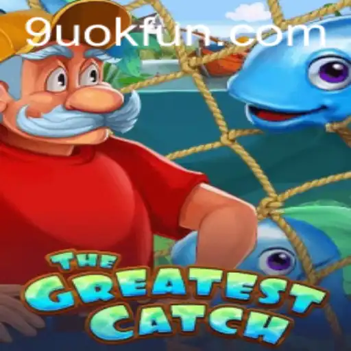 Discover the Thrills of TheGreatestCatch: A Game for All Ages