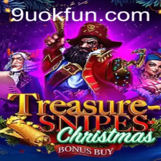 Exploring the Festive Adventure of TreasuresnipesChristmas and the Alluring Code 9UOK