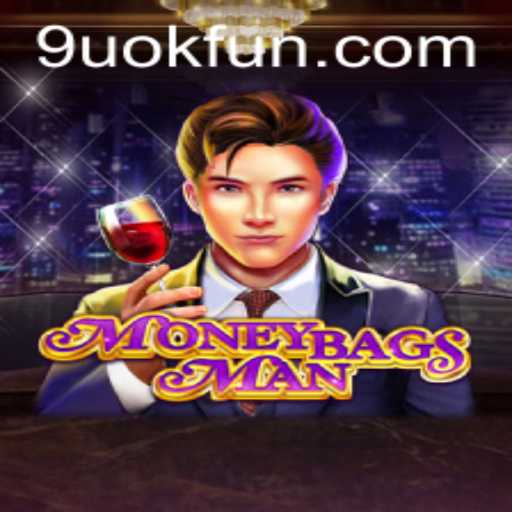 The Enthralling World of MoneybagsMan: A Game of Strategy and Intrigue