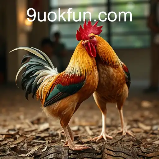 The Rise of Online Sabong: The Influence of 9UOK