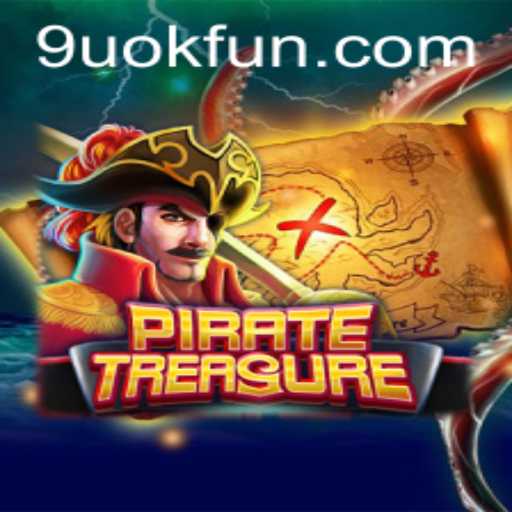 PirateTreasure: A Thrilling Adventure on the High Seas