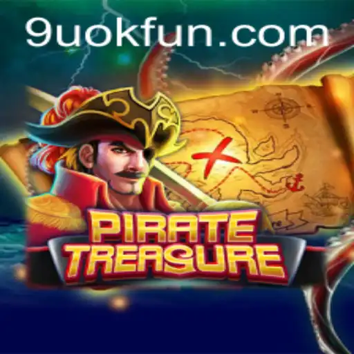 PirateTreasure: A Thrilling Adventure on the High Seas