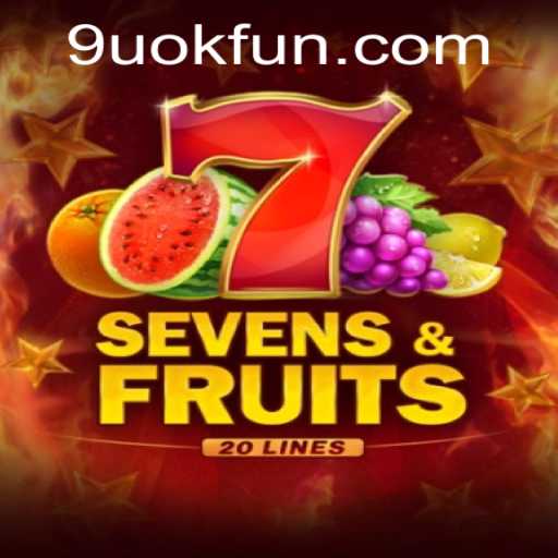 Exploring the Vibrant World of SevensFruits20: A Game of Strategy and Skill