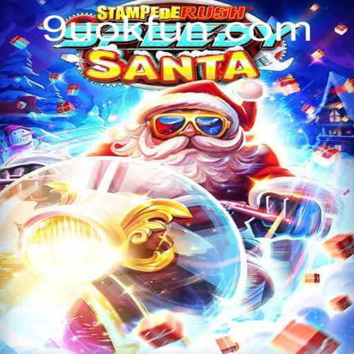 Dive into the Excitement of StempedeRushSpeedy