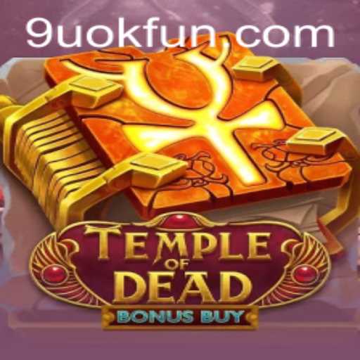 Exploring the Excitement of TempleofDeadBonusBuy