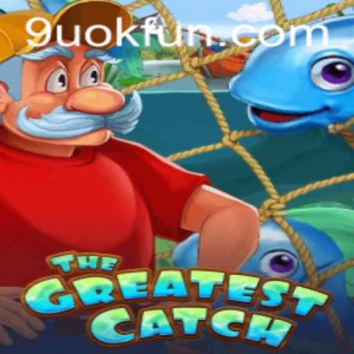 Discover the Thrills of TheGreatestCatch: A Game for All Ages