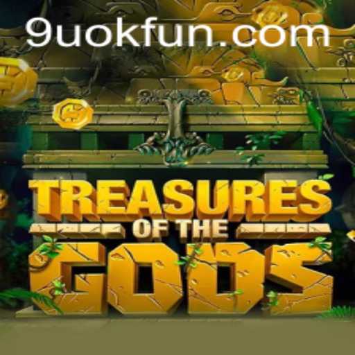 Embark on a Mythical Adventure with 'Treasure of the Gods'