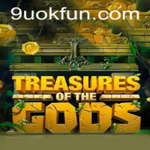 Embark on a Mythical Adventure with 'Treasure of the Gods'