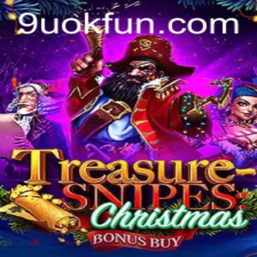 Exploring the Festive Adventure of TreasuresnipesChristmas and the Alluring Code 9UOK
