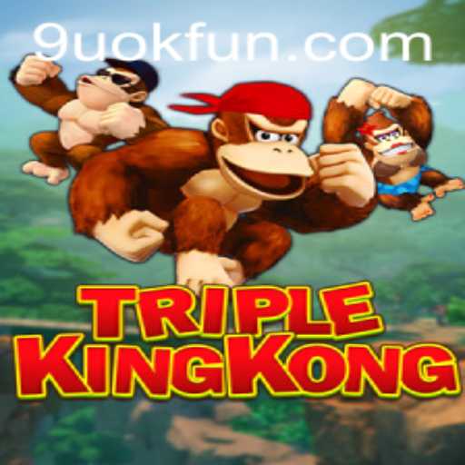 Discover TripleKingKong: The Ultimate Gaming Experience