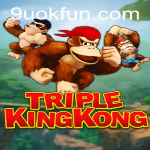 Discover TripleKingKong: The Ultimate Gaming Experience
