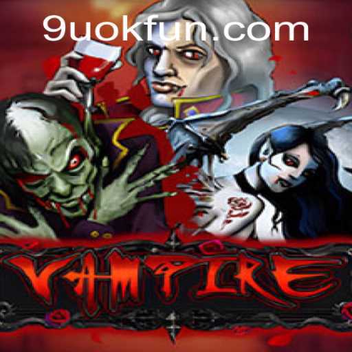 Unveiling the Mysteries of Vampire: A Game of Strategy and Intrigue