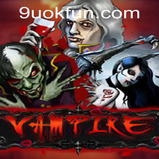 Unveiling the Mysteries of Vampire: A Game of Strategy and Intrigue