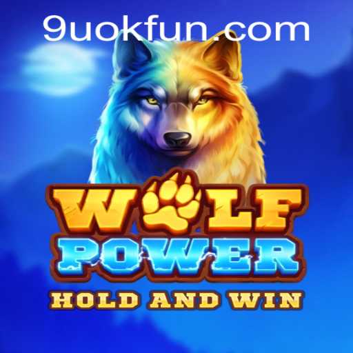 WolfPower: Unleashing the Thrill of Modern Gaming